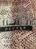 decker Animal Print Silver Jacket Size S - photo 6