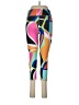 Fabletics Color Block Pink Leggings Size M - photo 2