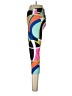 Fabletics Color Block Pink Leggings Size M - photo 5
