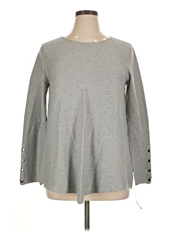 Alfani Pullover Sweater (view 1)