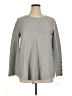 Alfani Gray Pullover Sweater Size XL - photo 1