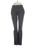 dalia Chevron-herringbone Gray Active Pants Size S - photo 1