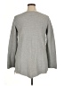 Alfani Gray Pullover Sweater Size XL - photo 2