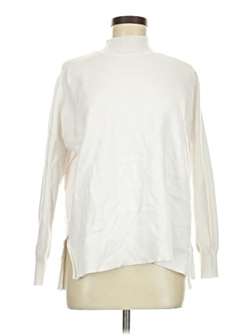 Fate Turtleneck Sweater (view 1)