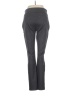 dalia Chevron-herringbone Gray Active Pants Size S - photo 2