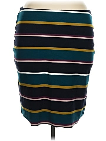 Ann Taylor Factory Casual Skirt (view 1)