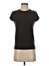 Set Brown Short Sleeve T-Shirt Size S - photo 1