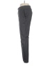 dalia Chevron-herringbone Gray Active Pants Size S - photo 5