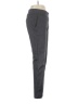 dalia Chevron-herringbone Gray Active Pants Size S - photo 4