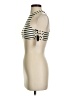 Amuse Society Stripes Ivory Tank Top Size XS - photo 5