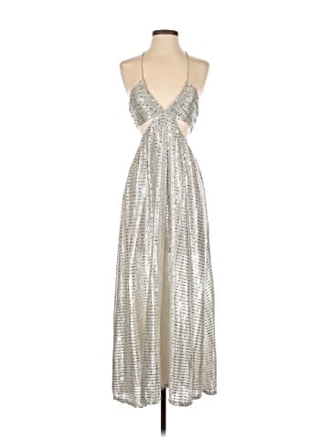 Topshop Cocktail Dress (view 1)