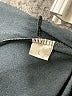 Unbranded 100% Polyester Green Pullover Hoodie Size L - photo 7