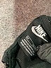 Nike 100% Polyester Black Track Jacket 9-12 MO / 12 MO - photo 3