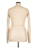 Persaman New York Tan Cardigan Size XL - photo 2