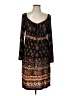 Muse Black Kimono Size 10 - photo 1