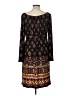 Muse Black Kimono Size 10 - photo 2