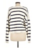 A New Day Stripes Ivory Cardigan Size M - photo 2