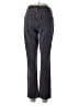 PacSun 100% Cotton Chevron-herringbone Gray Jeans Size 26 waist - photo 2