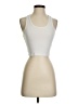Active Basic Silver Sports Bra Size S - photo 1