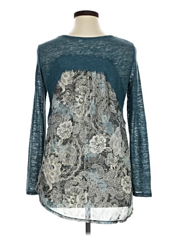 Xhilaration Pullover Sweater (view 2)