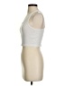 Active Basic Silver Sports Bra Size S - photo 5