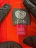 Vince Camuto 100% Polyester Red Jumpsuit Size 6 - photo 3