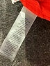 Vince Camuto 100% Polyester Red Jumpsuit Size 6 - photo 4