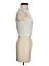 Active Basic Silver Sports Bra Size S - photo 4