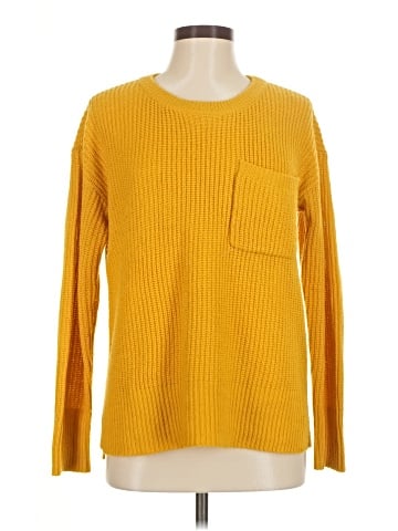 Sanctuary Pullover Sweater (view 1)