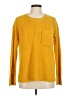 Sanctuary 100% Acrylic Yellow Pullover Sweater Size M - photo 1