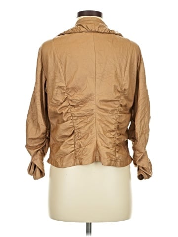 Jaipur 3/4 Sleeve Blouse (view 2)