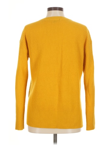 Sanctuary Pullover Sweater (view 2)