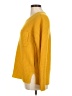 Sanctuary 100% Acrylic Yellow Pullover Sweater Size M - photo 5