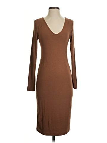 Final Touch Casual Dress (view 1)