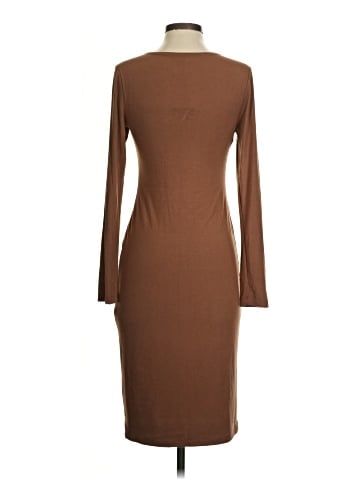 Final Touch Casual Dress (view 2)
