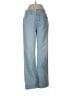 RE/DONE 100% Cotton Blue Jeans Size 28 waist - photo 1