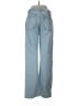 RE/DONE 100% Cotton Blue Jeans Size 28 waist - photo 2