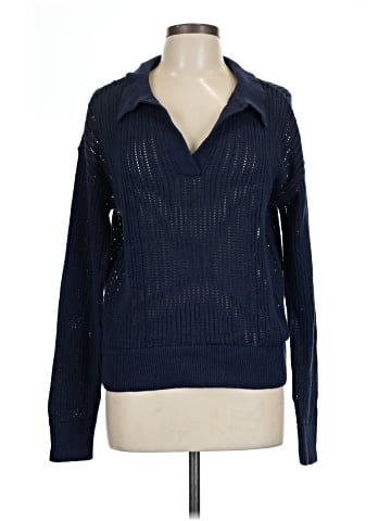 Caslon Pullover Sweater (view 1)