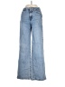 Habitual Blue Jeans Size 0 - photo 1