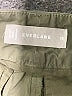 Everlane Green Cargo Pants Size 00 - photo 7