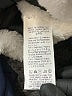 Shein 100% Polyester Blue Coat Size L - photo 7