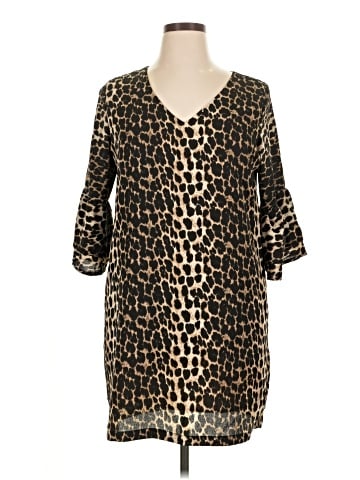 Belongsci Casual Dress (view 1)