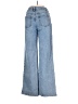 Habitual Blue Jeans Size 0 - photo 2