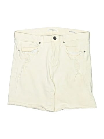 Banana Republic Denim Shorts (view 1)