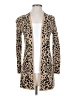 JM Collection Tan Kimono Size P (petite) - photo 1