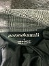 Norma Kamali Houndstooth Gray Blazer Size 4 - photo 6