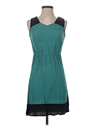 Ann Taylor LOFT Outlet Casual Dress (view 1)