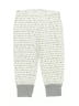Lamaze Hearts Ivory Casual Pants 3-6 MO / 6 MO - photo 1