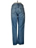 GRLFRND 100% Cotton Blue Jeans Size 28 waist - photo 2