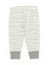 Lamaze Hearts Ivory Casual Pants 3-6 MO / 6 MO - photo 2